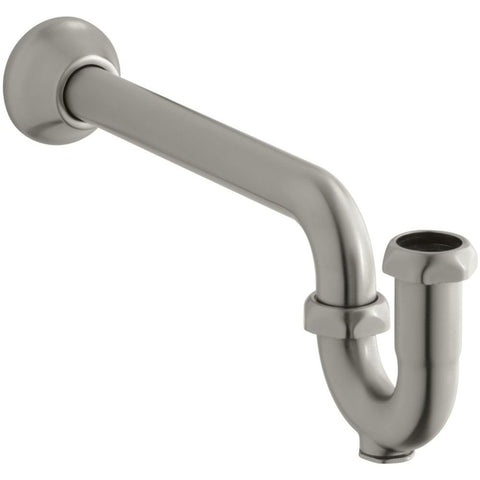 KOHLER P TRAP 1-1/4" X 1-1/4" W/XTN