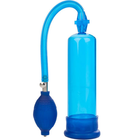 Head Coach Pump with Jelly Sleeve