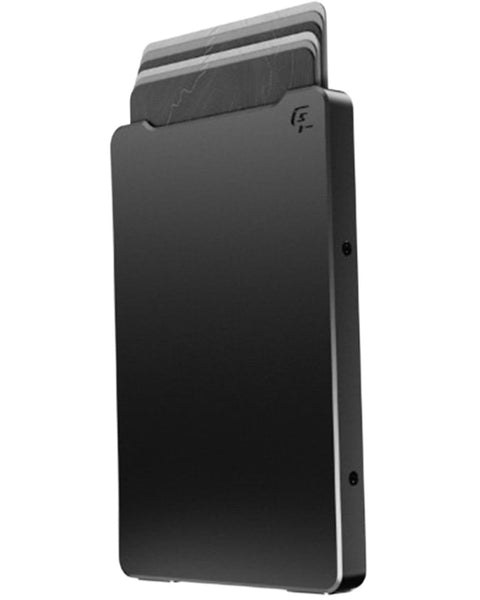 Groove Life Unisex Midnight Money Clip - WLT1-101 One Size