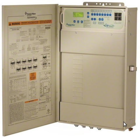PENTAIR LOADCENTER IT W/SCG XFMR