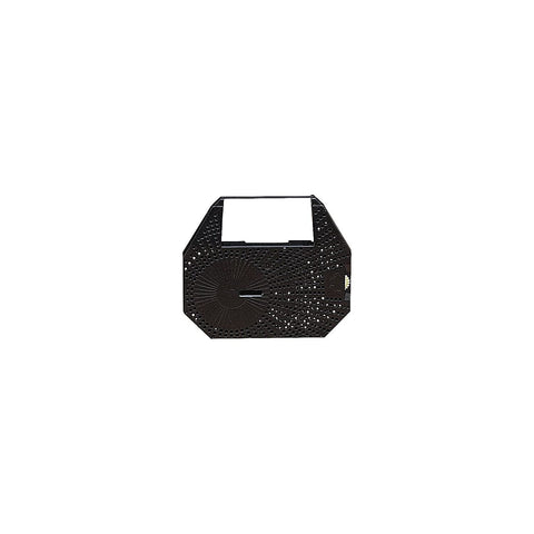 Dataproducts R7360 Compatible Correctable Ribbon, Black