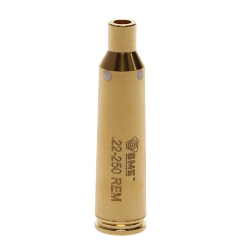 SSI Sight-Rite Bullet Laser Bore Sighter .22-250 REM