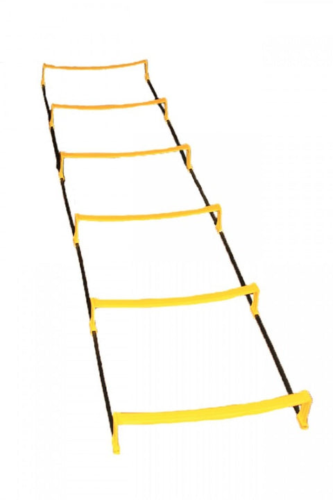 PERRINI Soccer Training Ladder Practice Ladder Workout Exercise