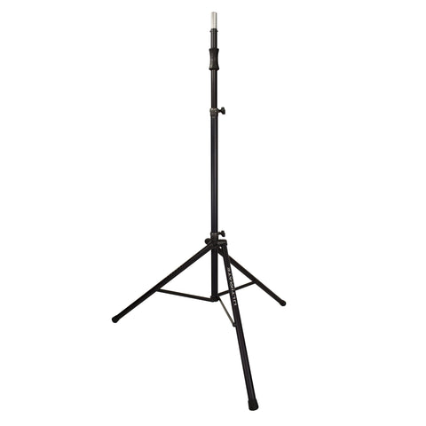 Ultimate Support TS-110B Air-Powered Series Lift-Assist Aluminum Tripod Extra Tall Speaker Stand