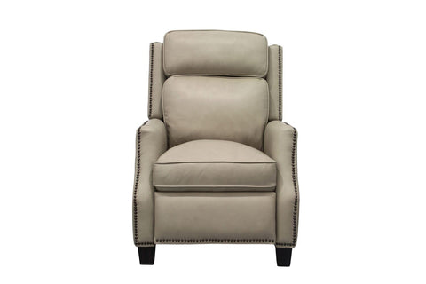 BarcaLounger Van Buren Low Leg Recliner – Shoreham Cream