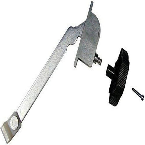 LaSalle Bristol 633022 1.5" - 2" ABS Pipe Adapter