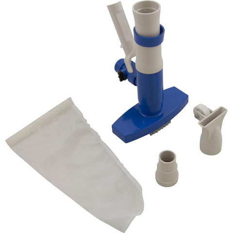 Pentair R201146 204 Mini Vac Display Box Pool and Spa Safety Equipment