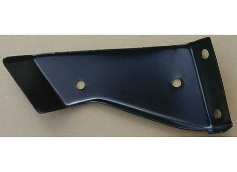 Sherman Parts 263-46BR Floor Rear Side Rail Support