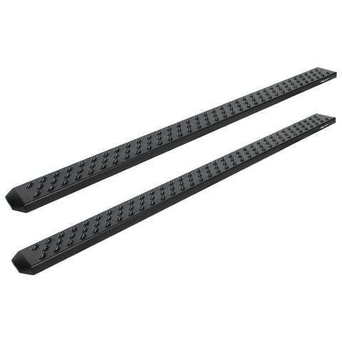 Raptor Series Sawtooth Boards Only2175-BLK