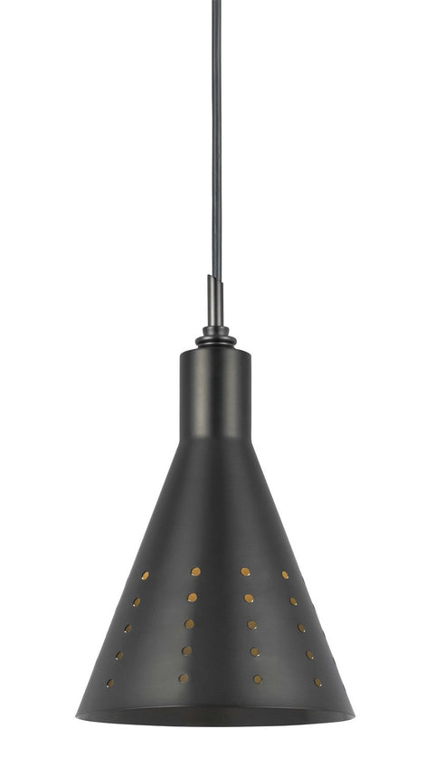 Cal Lighting UNI Pack,120V,60W MAX,E27, Oil Rubbed Bronze (UP-1011/6-ORB)