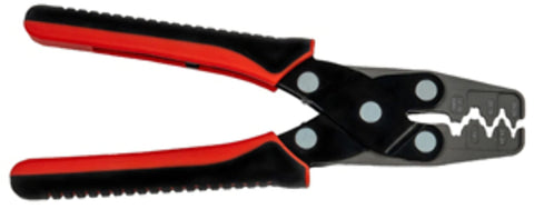 SG Tool Aid - Open Barrel Crmp Tl 10-26 Awg (18610)