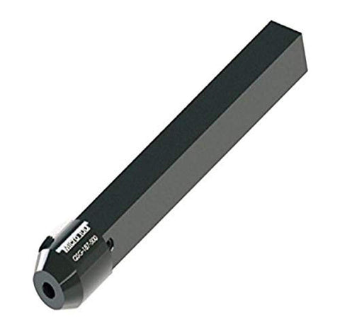 Micro 100 QSG-500-750 Grinding Holder - Quick Change - Square, 1/2" Internal Dia, 1.063" Collar Dia, 3/4" Square Shank, 4.800" OAL,