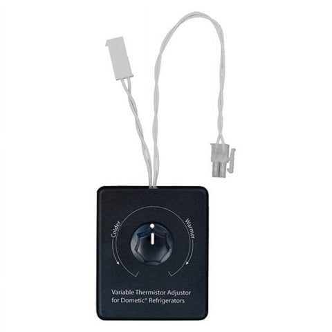 Dinosaur Electronics THERMADJUSTERDOMETIC Dometic Variable Thermistor Adjuster