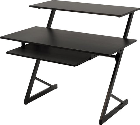 Ultimate Support JamStands Studio Workstations JS-SW300 Desk DJ Gear Stand