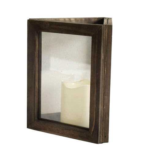 TX USA Corporation LED Photo Display Lantern