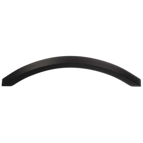 SMEDBO Pull Black ALU CC 3 7/8''