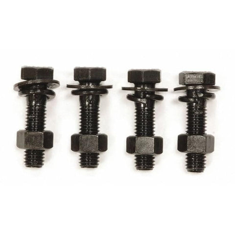 Buyers Mounting Bolt Kit (Pkg 4)