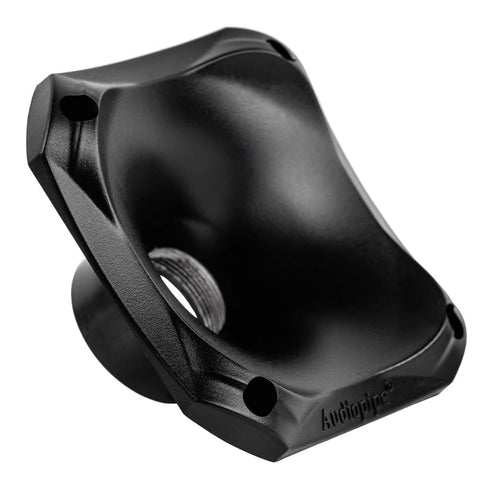 Audiopipe APH-4545-H High Frequency Plastic Horn