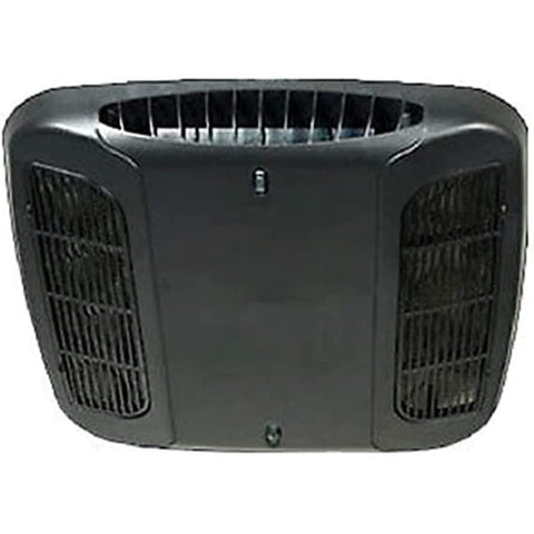 COLEMAN RVP Free DEL Plenum KIT W/WALL Thermo