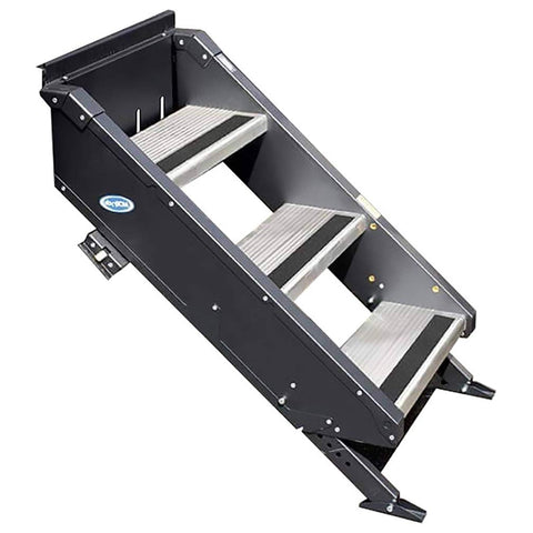 MORryde STEPABOVE Entry Step