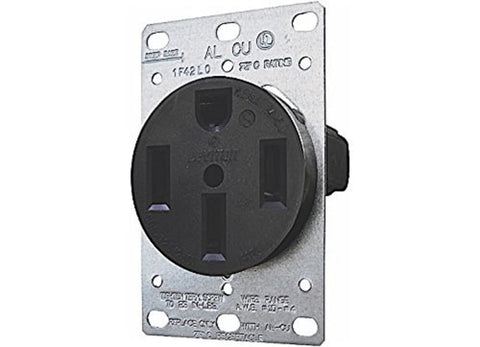 Valterra Diamond Group 5850 Receptacle