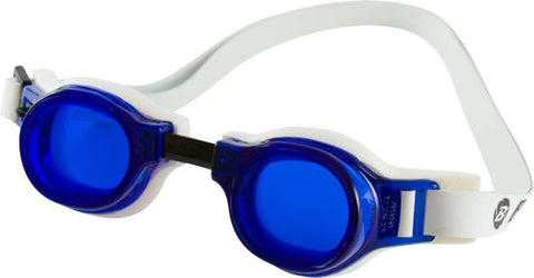 Barracuda Medalist Blue Goggle