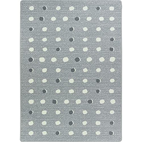 Harbor House Stella Cotton Printed Shower Curtain Multi 72x72