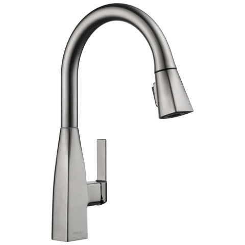 Peerless Xander: Single Handle Pulldown Kitchen Faucet