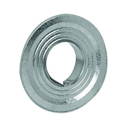 Selkirk 4 in. Dia. 28 Ga. Aluminum Pipe Collar