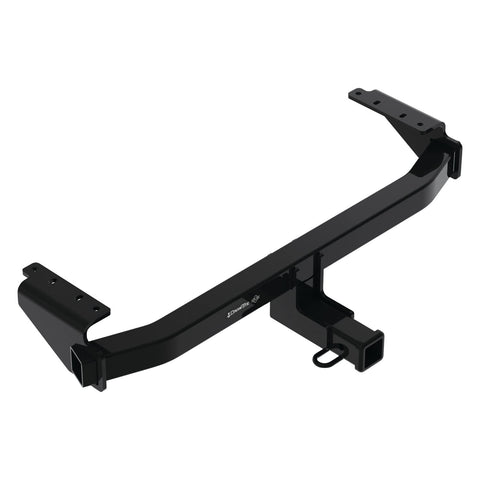 Draw-Tite 76626 Class 3 Trailer Hitch, 2 Inch Receiver, Black, Compatible with 2020-2024 Mercedes-Benz GLB250, 2021-2024 Mercedes-Benz GLB35 AMG