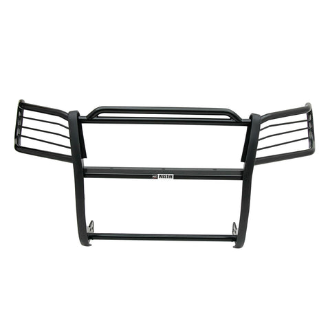 Westin 40-1605 Sportsman Grille Guard fits 2005-2015 Tacoma