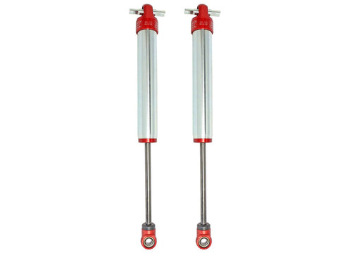 aFe Power 402-0052-01 Sway-A-Way 2" Rear Shock Kit