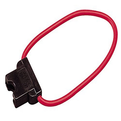 Sea Dog Line 445199-1 ATO / ATC Inline Fuse Holder