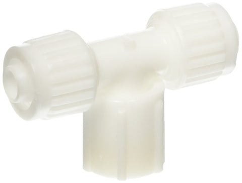 Elkhart (6821 1/2" Flare x 1/2" Female Pipe Thread Swivel Tee