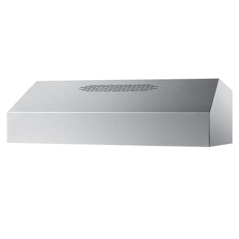 Summit ULT2820SS Range Hood, Stainless Steel