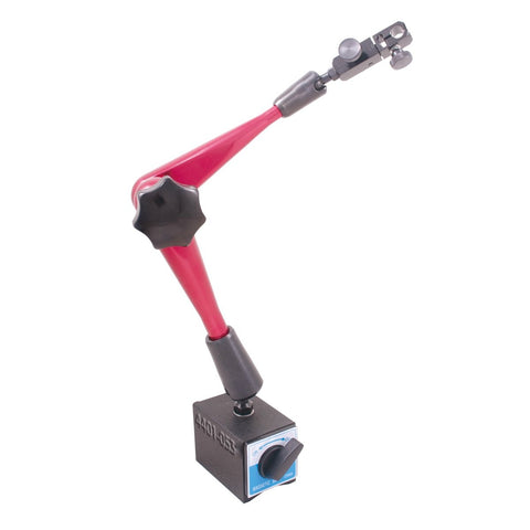 HHIP 4401-0537 Pull Heavy-Duty Universal Magnetic Base, 176 lb.