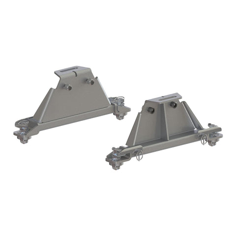 Husky Towing Products Fifth Wheel Trailer Hitch Head