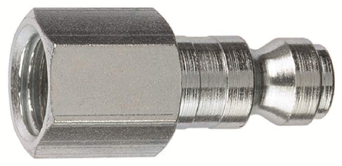 Amflo CP8 Coupler Plug Steel 3/8 T/F - Box of 10