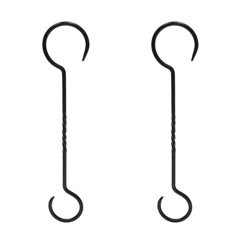 18-in Extender w/ Twist Pack of 2