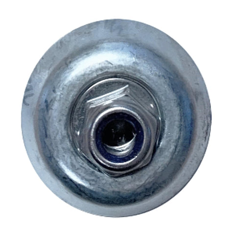 OSCULATI Lewmar 589150: 140 Anode Kit