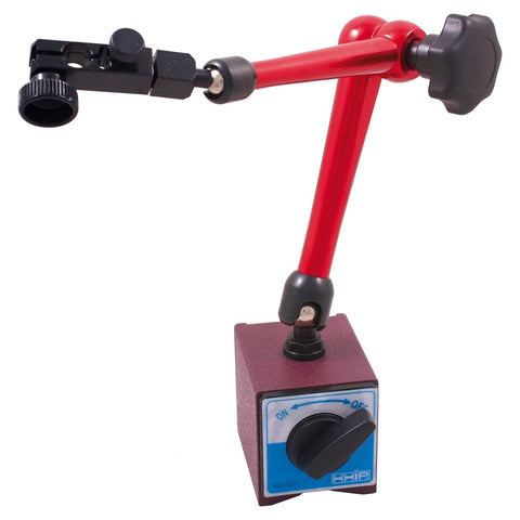 Pro Series by HHIP 4401-0511 Universal Magnetic Base, 9" Arm