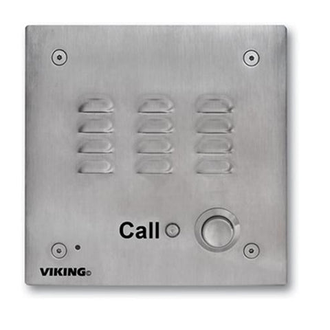 Stainless Steel Handsfree Ip Phone Ewp