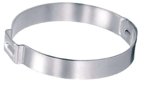 Th Marine 16700017XD 17.0 Stepless Ear Hose Clamp, 16700017X-DP