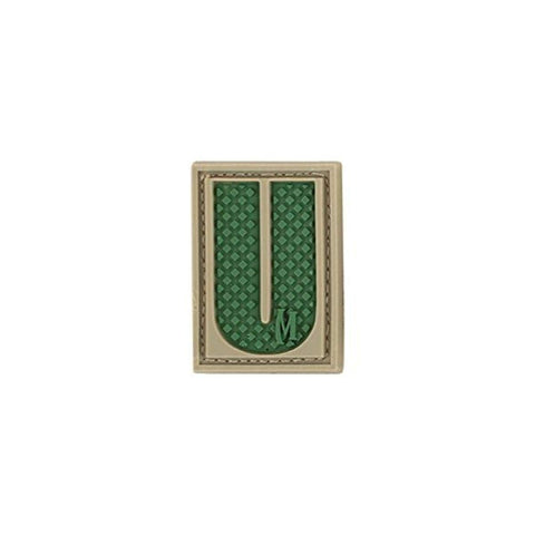 Maxpedition Letter U (Arid)