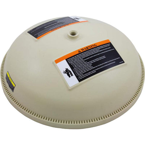 Tank Lid, Pentair American Products CLN/CLR, 240 sqft