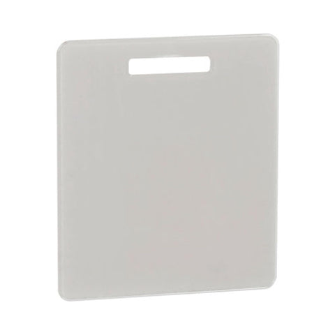Detecto CACB Clear Acrylic Cardiac Board
