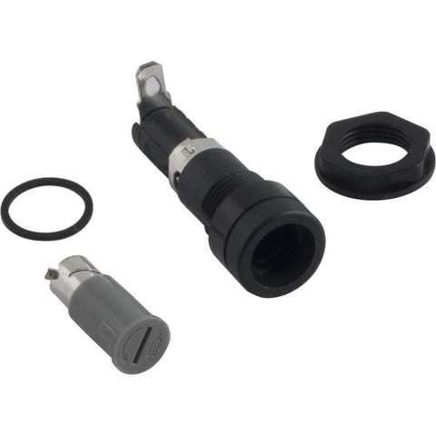Pentair 521248Z Power Center Fuse Holder Kit Replacement IntelliChlor Pool and Spa Salt Chlorinator Sanitizers