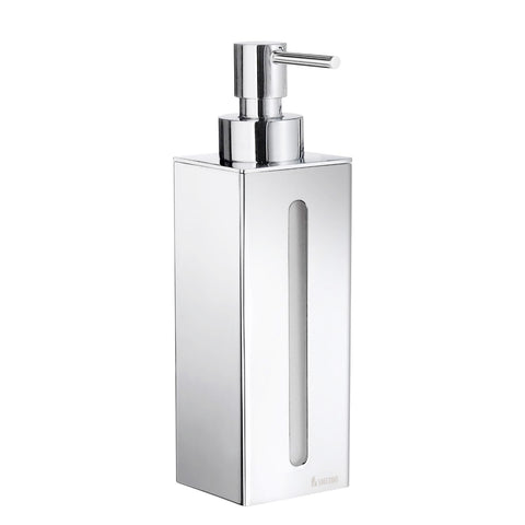 Smedbo SME_FK257 Soap Dispenser Wall mount, Polished Chrome