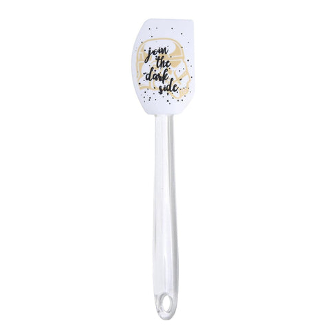 Seven20 Star Wars White/Gold Stormtrooper 11 Inch Silicone Spatula