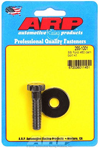 ARP 255-1001 Cam Bolt Kit